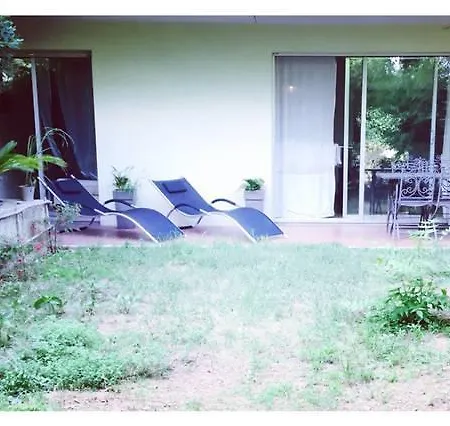 Reve Du Sud Apartment Montpellier