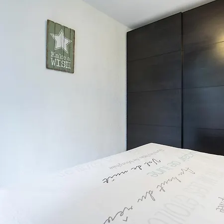 Reve Du Sud Apartment Montpellier