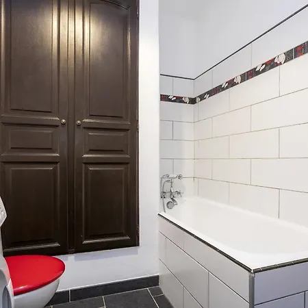 Apartment Reve Du Sud *